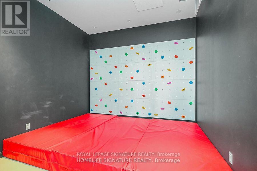 4503 - 3900 Confederation Parkway, Mississauga (City Centre), Ontario  L5B 0M3 - Photo 24 - W12387915
