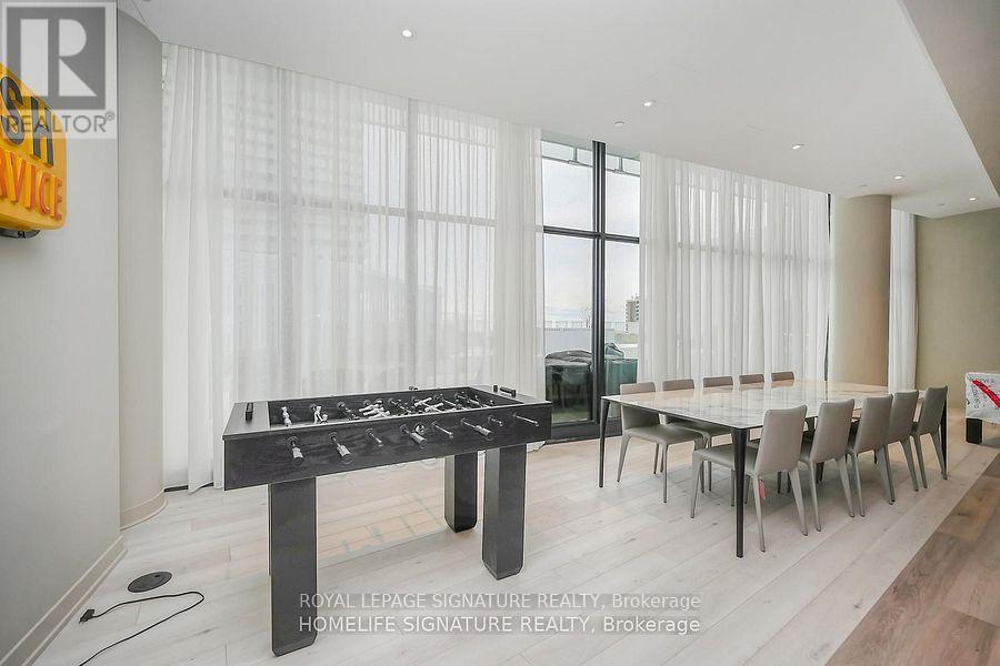 4503 - 3900 Confederation Parkway, Mississauga (City Centre), Ontario  L5B 0M3 - Photo 26 - W12387915