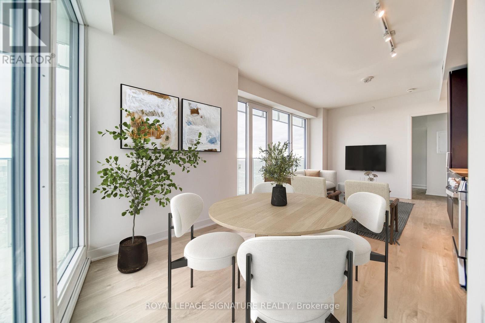 4503 - 3900 Confederation Parkway, Mississauga (City Centre), Ontario  L5B 0M3 - Photo 8 - W12387915