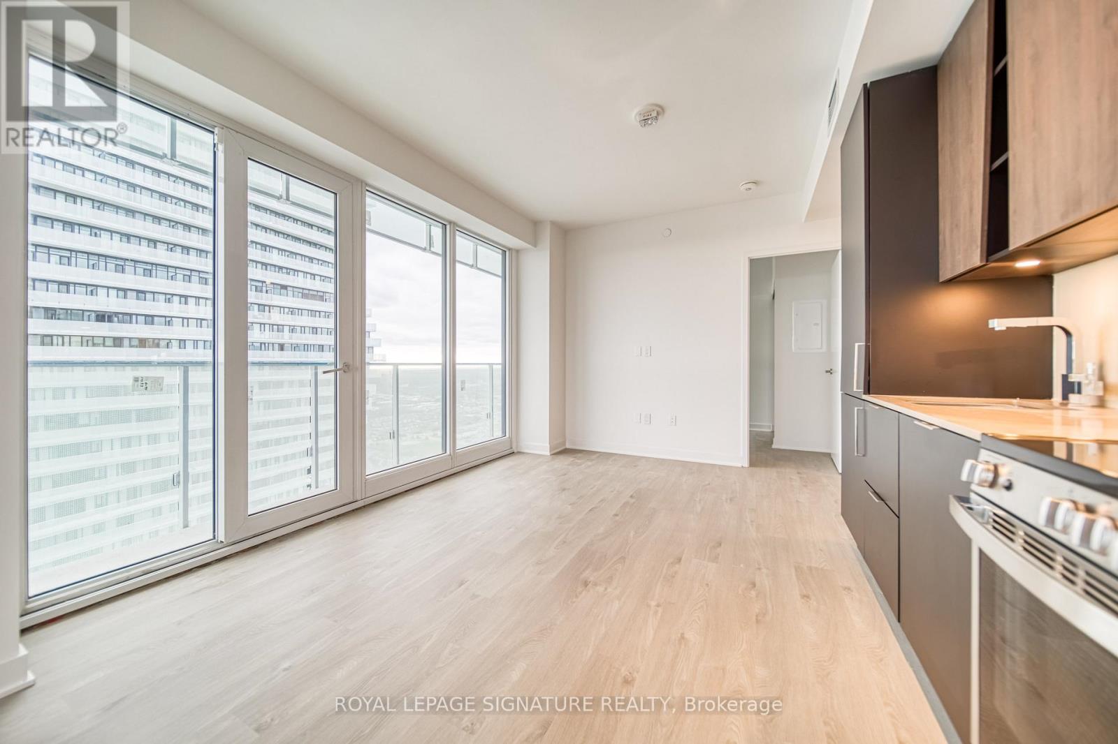4503 - 3900 Confederation Parkway, Mississauga (City Centre), Ontario  L5B 0M3 - Photo 9 - W12387915