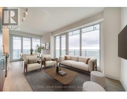 4503 - 3900 CONFEDERATION PARKWAY, Mississauga, Ontario