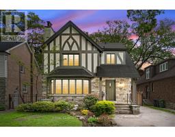 971 ROYAL YORK ROAD, Toronto, Ontario