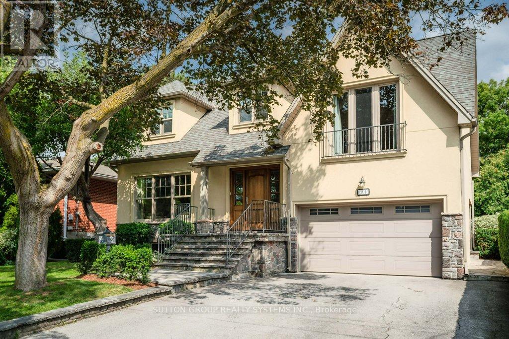 Property at 101 PERRY CRESCENT image 1