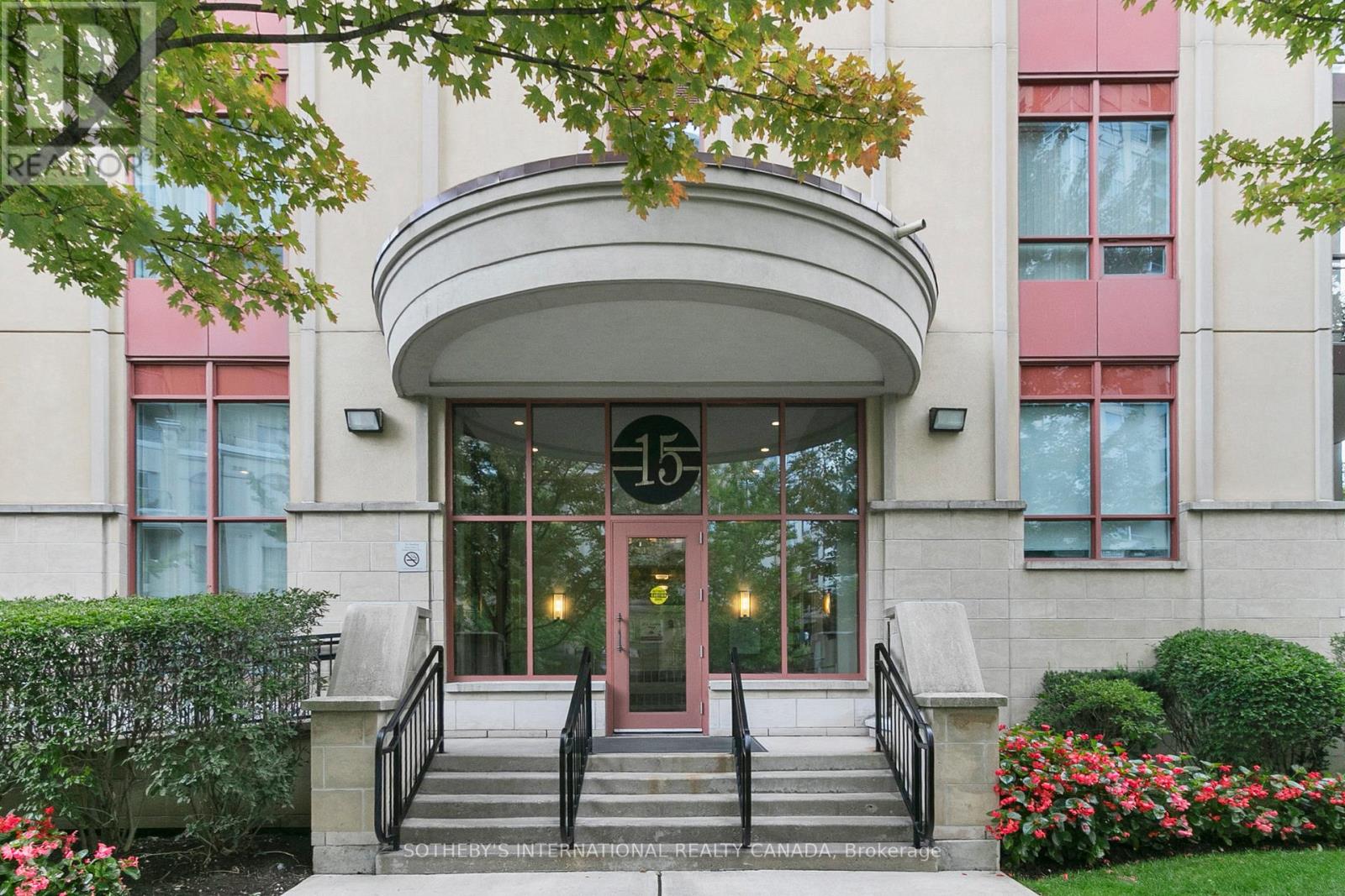 102 - 15 REAN DRIVE, Toronto, Ontario