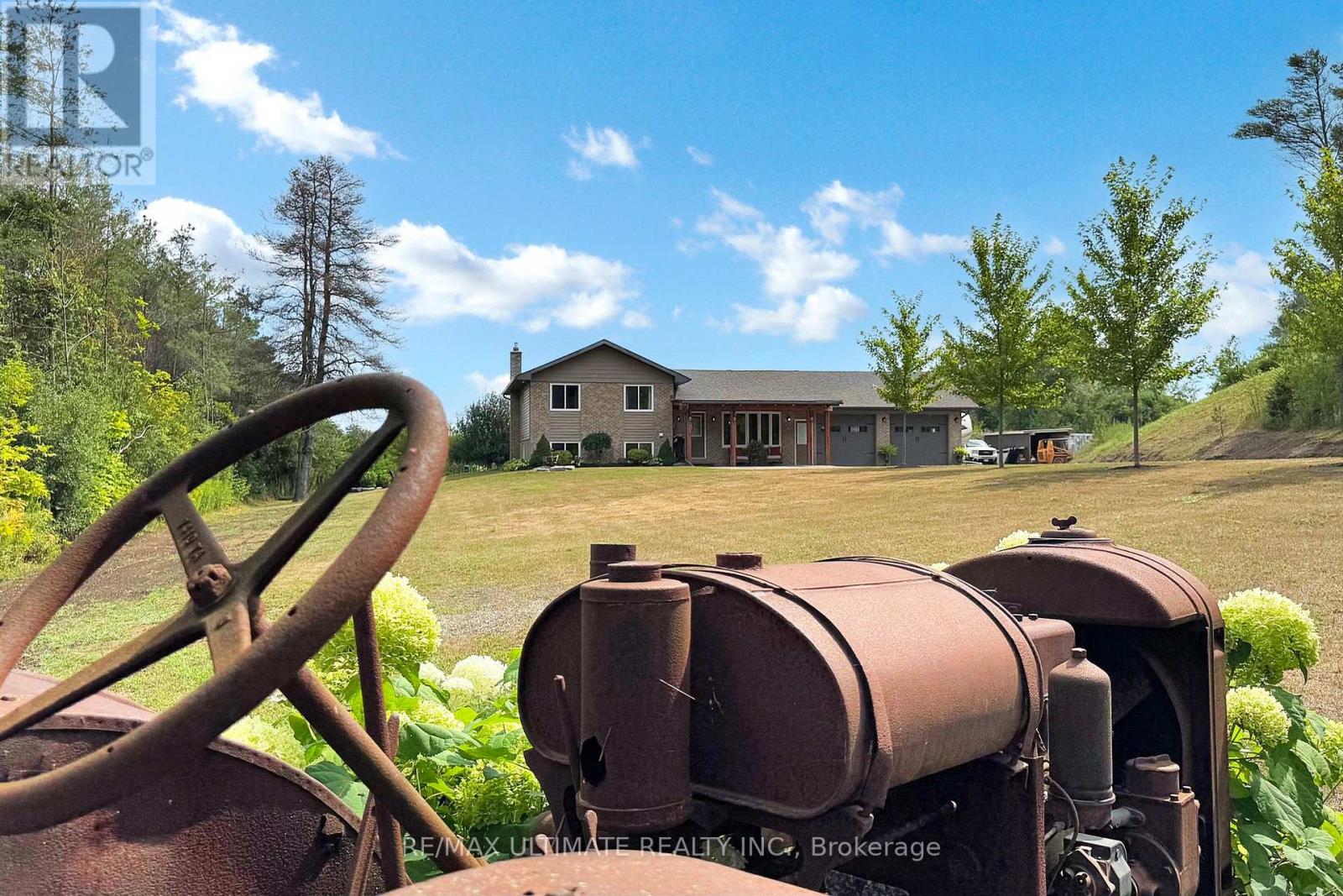 13105 Highway 12 Highway, Brock, Ontario  L9P 1R3 - Photo 5 - N12347961