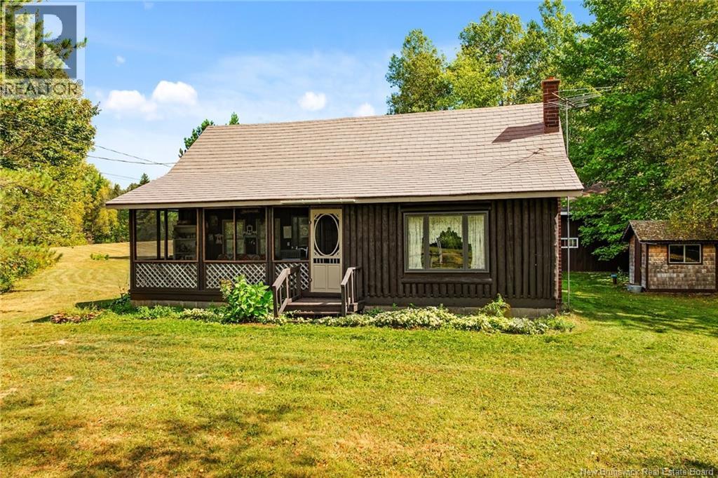 135 Hopkins Road, Gaspereau Forks, New Brunswick  E4A 2E6 - Photo 1 - NB126277