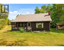135 Hopkins Road, Gaspereau Forks, New Brunswick