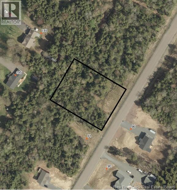 Lot Country Wood Lane, Richibucto Road, New Brunswick  E3A 0X7 - Photo 13 - NB126276