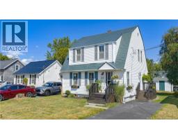 322 Parr Street