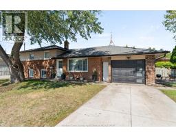 528 SANDISON STREET, Windsor, Ontario