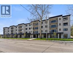 3817 HOWARD AVENUE Unit# 204, Windsor, Ontario