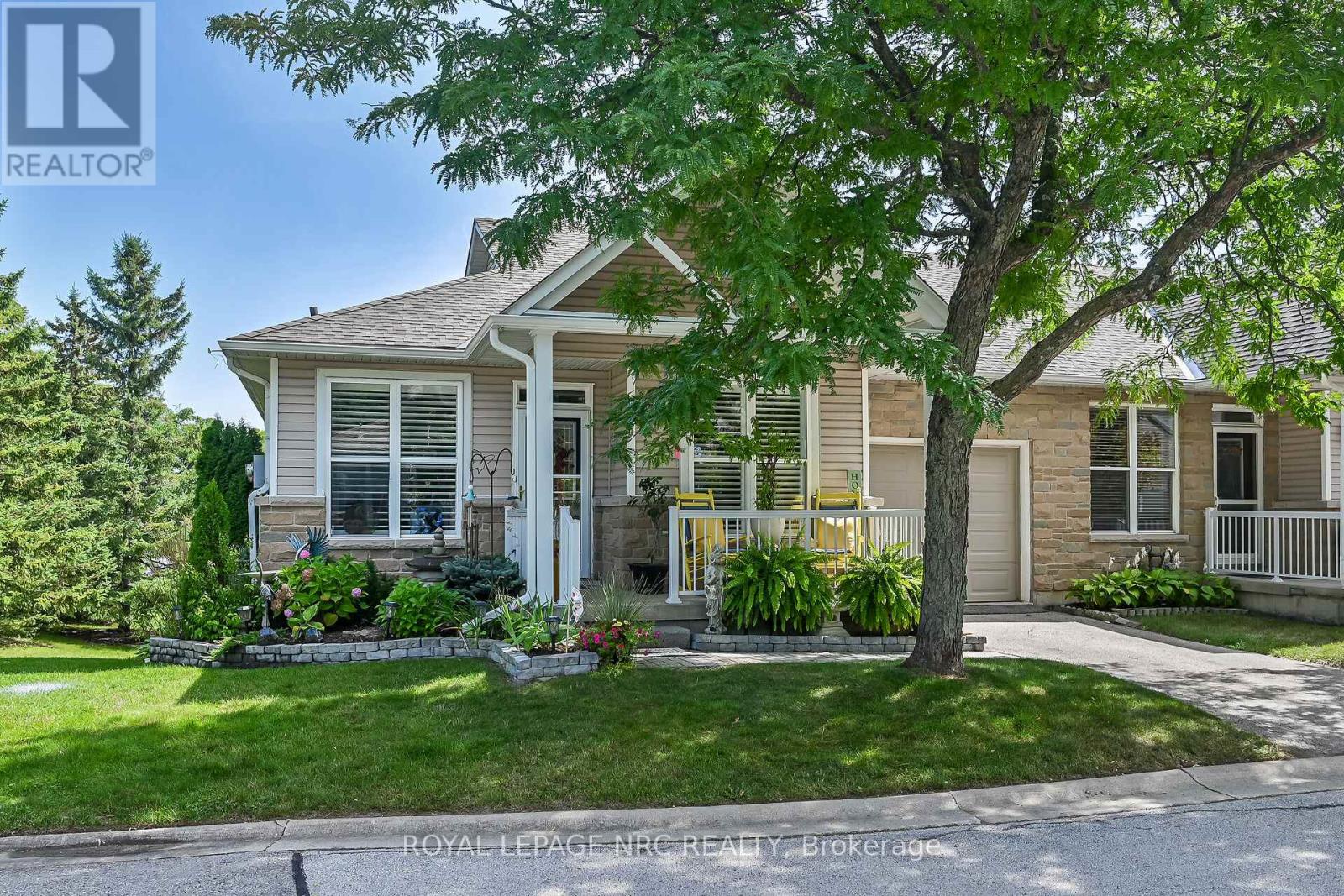 29 - 20 KITTY MURRAY LANE, Hamilton, Ontario