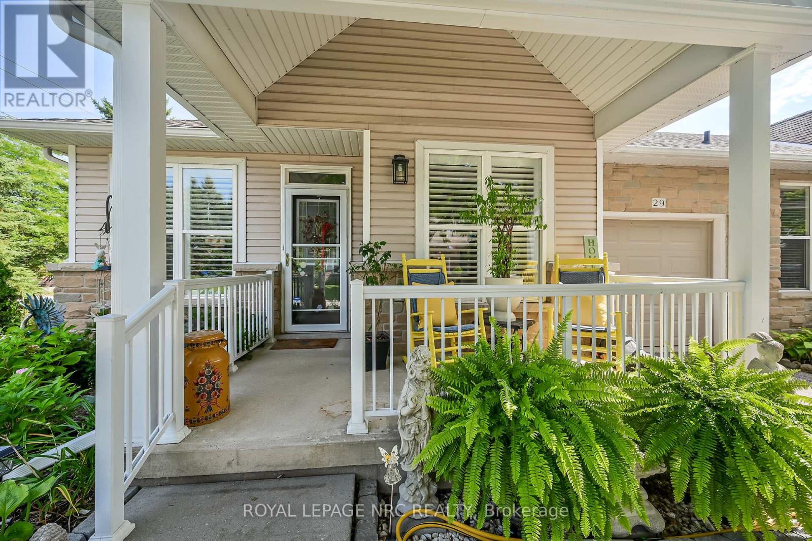 29 - 20 Kitty Murray Lane, Hamilton, Ontario  L9K 1L7 - Photo 3 - X12387734