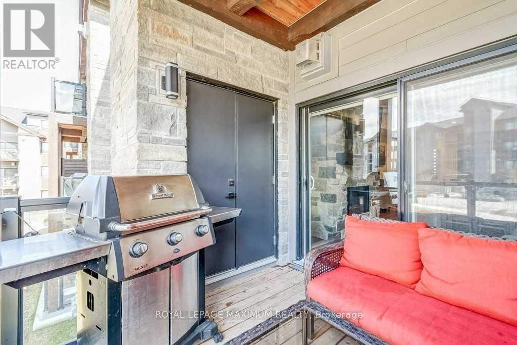 204 - 10 Beausoleil Lane, Blue Mountains, Ontario  L9Y 2X5 - Photo 21 - X12387836