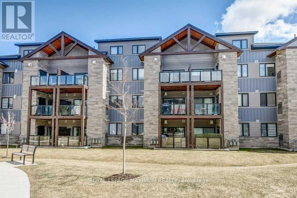 204 - 10 Beausoleil Lane, Blue Mountains, Ontario  L9Y 2X5 - Photo 22 - X12387836