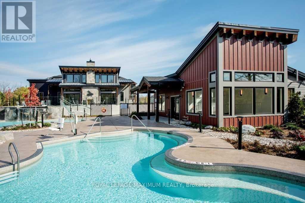 204 - 10 Beausoleil Lane, Blue Mountains, Ontario  L9Y 2X5 - Photo 25 - X12387836