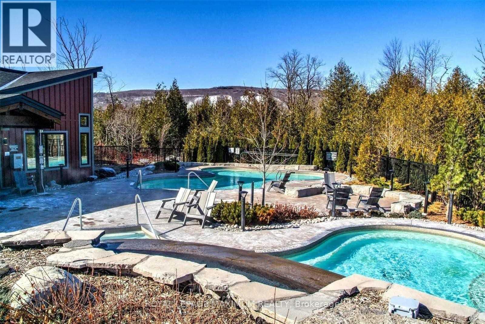 204 - 10 Beausoleil Lane, Blue Mountains, Ontario  L9Y 2X5 - Photo 30 - X12387836