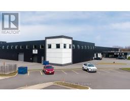 MEZZANINE 3 - 4256 CARROLL AVENUE, Niagara Falls, Ontario