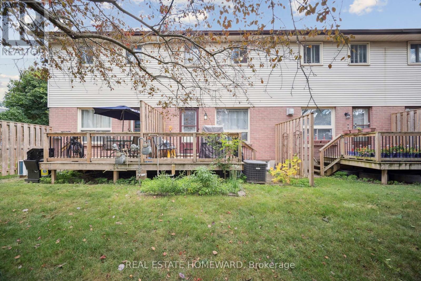 12 - 12-1093 Nellis Street, Woodstock (Woodstock - North), Ontario  N4T 1P5 - Photo 28 - X12387844