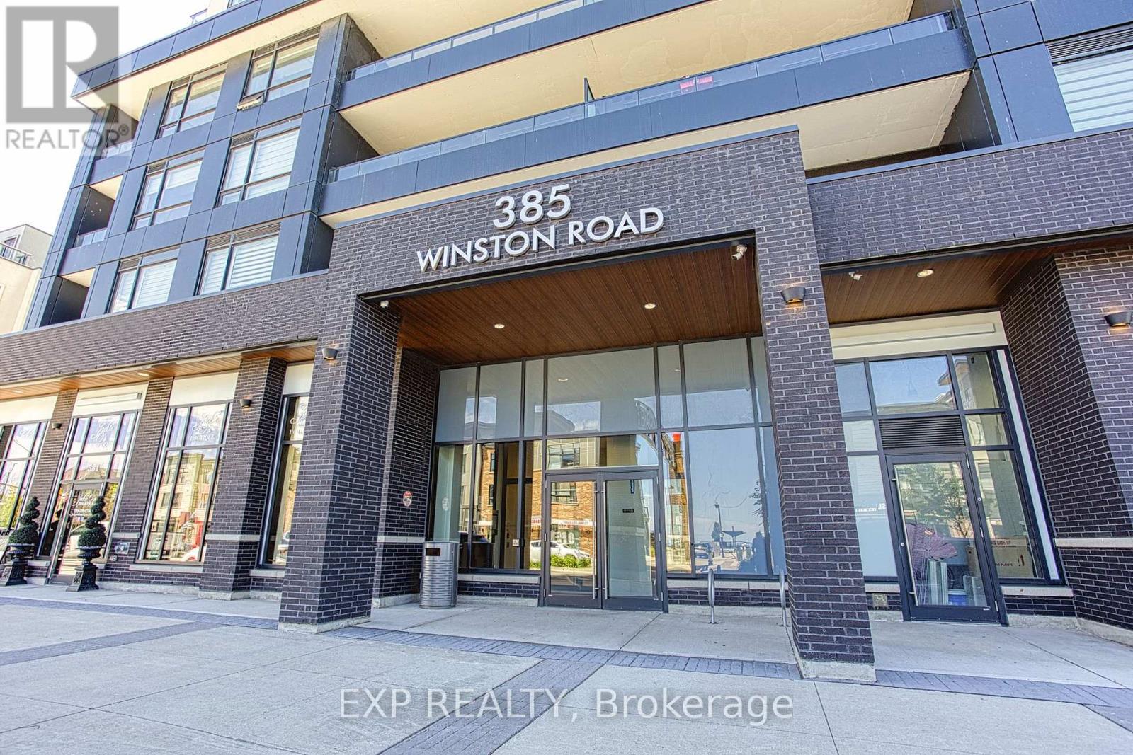 1204 - 385 Winston Road, Grimsby, Ontario  L3M 0J3 - Photo 16 - X12387852