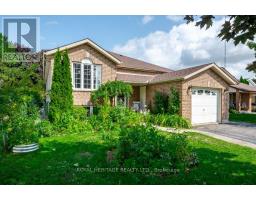 258 Franmor Drive, Peterborough (Ashburnham Ward 4), Ca