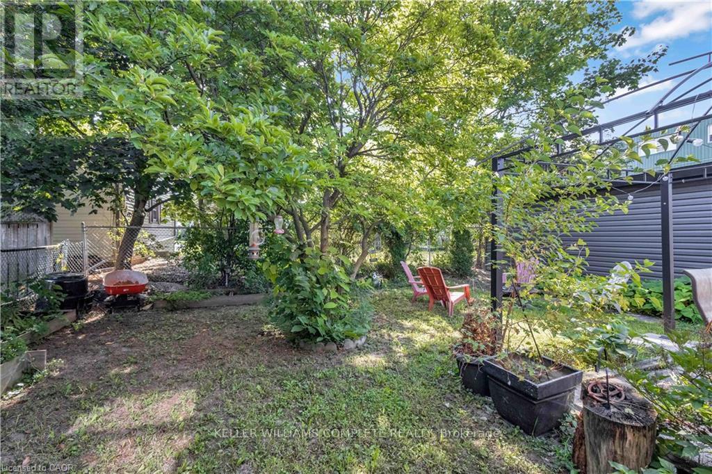 487 East 37th Street, Hamilton, Ontario  L8V 4C1 - Photo 29 - X12387958