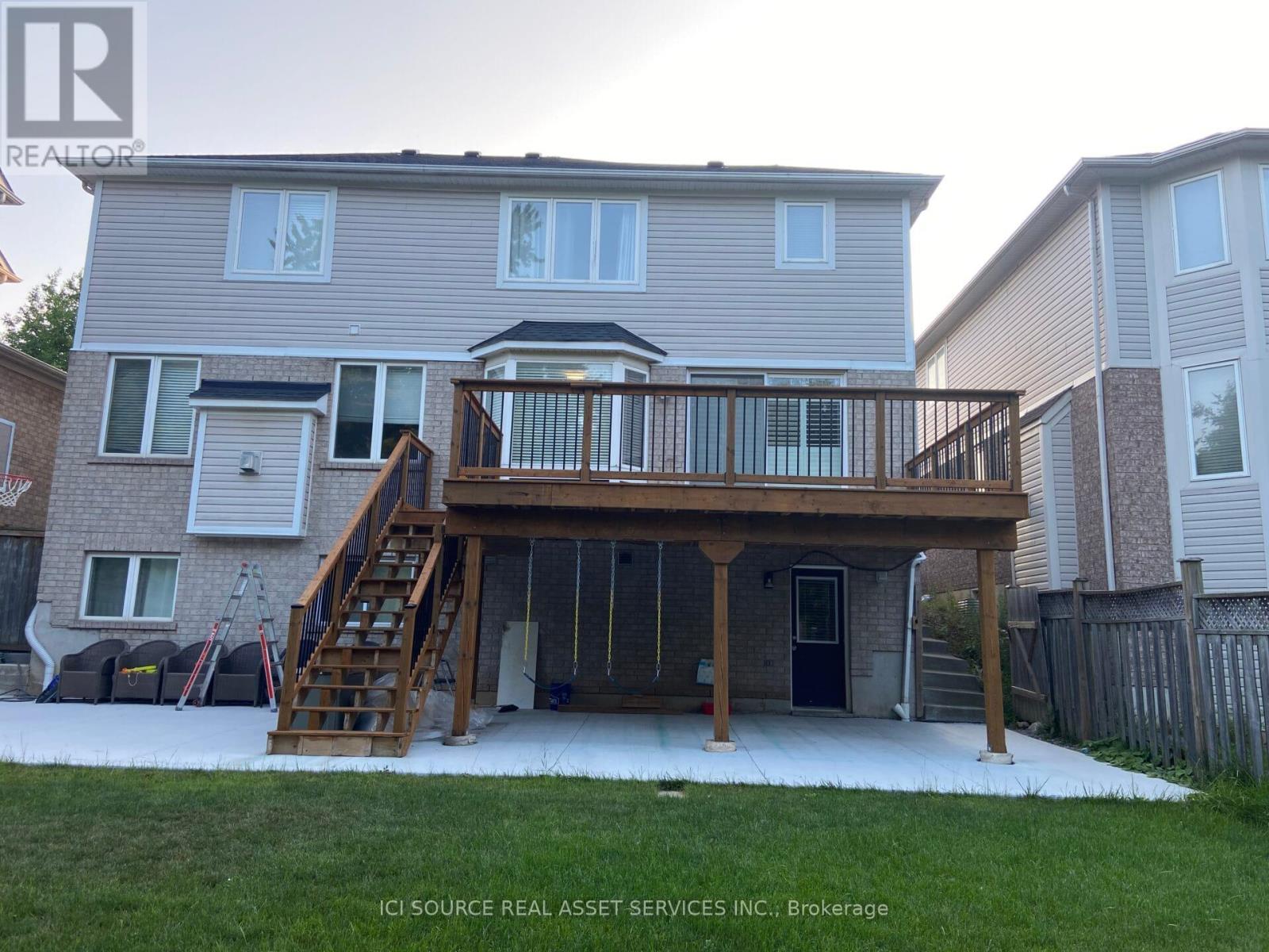 LOWER - 12 JENNER COURT, Cambridge, Ontario