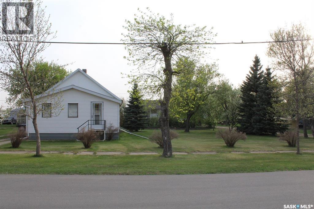 110 7th AVENUE, Alameda, Saskatchewan