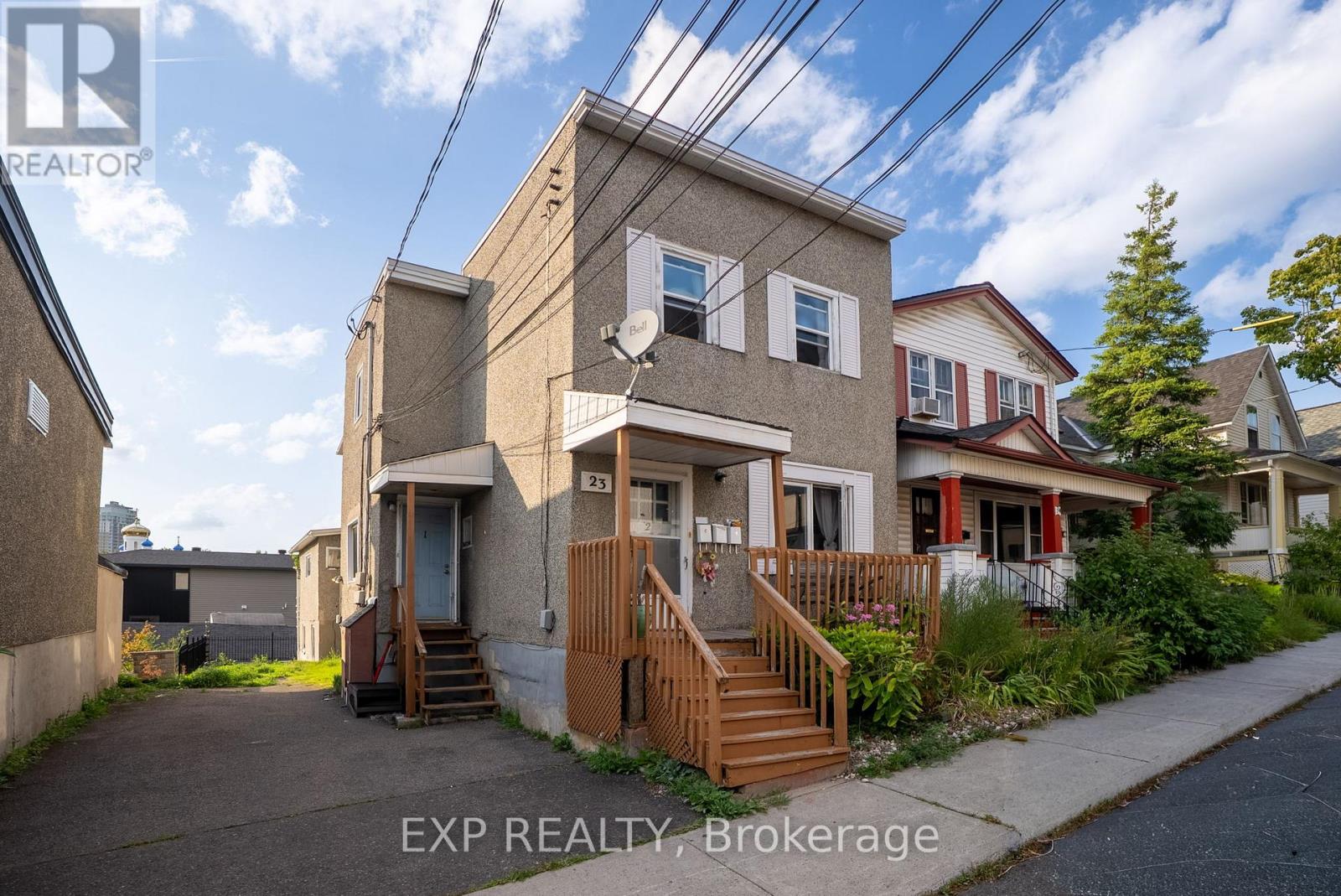 Property at 23 LOWREY STREET image 1