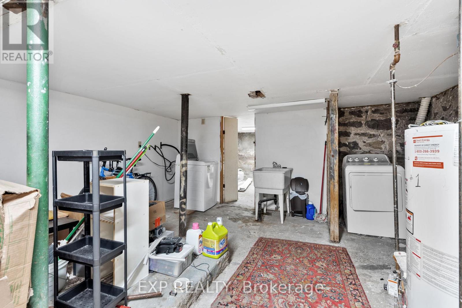23 Lowrey Street, Ottawa, Ontario  K1Y 2S5 - Photo 18 - X12327148