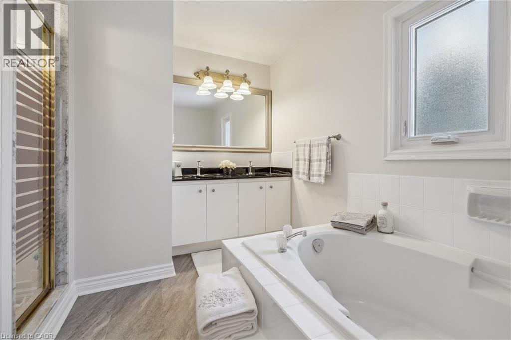 4665 Beaufort Terrace, Mississauga, Ontario  L5M 3J1 - Photo 19 - 40765714