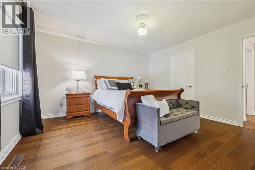 4665 Beaufort Terrace, Mississauga, Ontario  L5M 3J1 - Photo 21 - 40765714