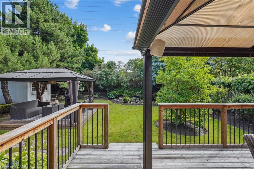 4665 Beaufort Terrace, Mississauga, Ontario  L5M 3J1 - Photo 33 - 40765714