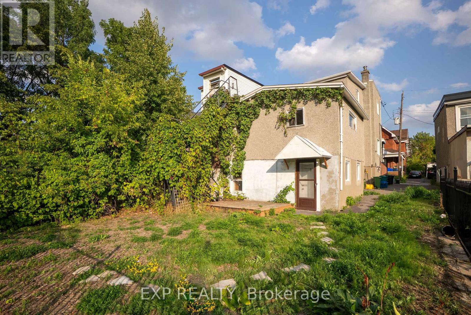 23 Lowrey Street, Ottawa, Ontario  K1Y 2S5 - Photo 49 - X12327148