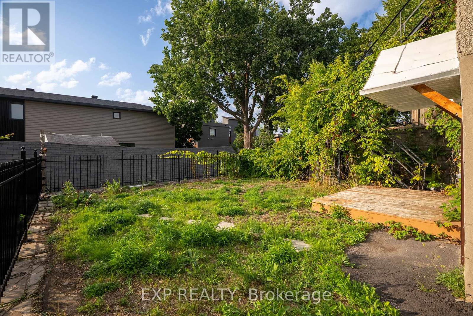 23 Lowrey Street, Ottawa, Ontario  K1Y 2S5 - Photo 48 - X12327148