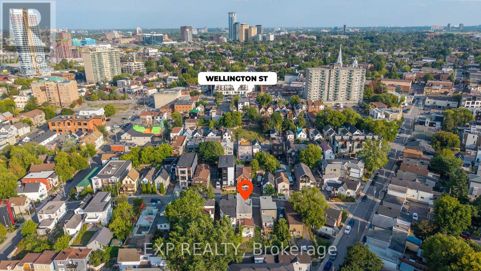 23 Lowrey Street, Ottawa, Ontario  K1Y 2S5 - Photo 6 - X12327148
