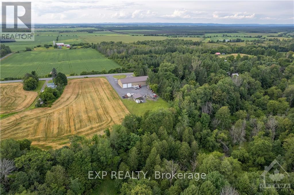 5536 County Road 10 Road, The Nation, Ontario  K0B 1G0 - Photo 10 - X12387950