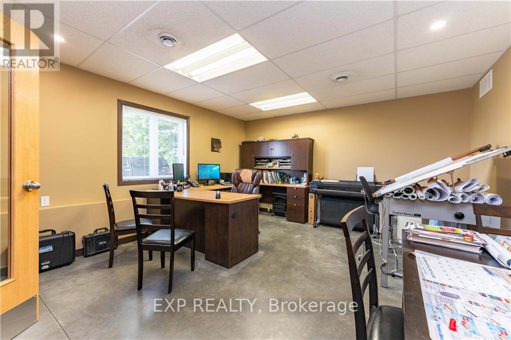 5536 County Road 10 Road, The Nation, Ontario  K0B 1G0 - Photo 11 - X12387950