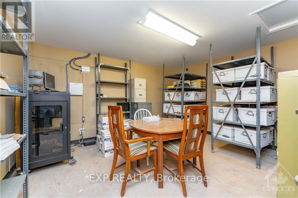 5536 County Road 10 Road, The Nation, Ontario  K0B 1G0 - Photo 13 - X12387950
