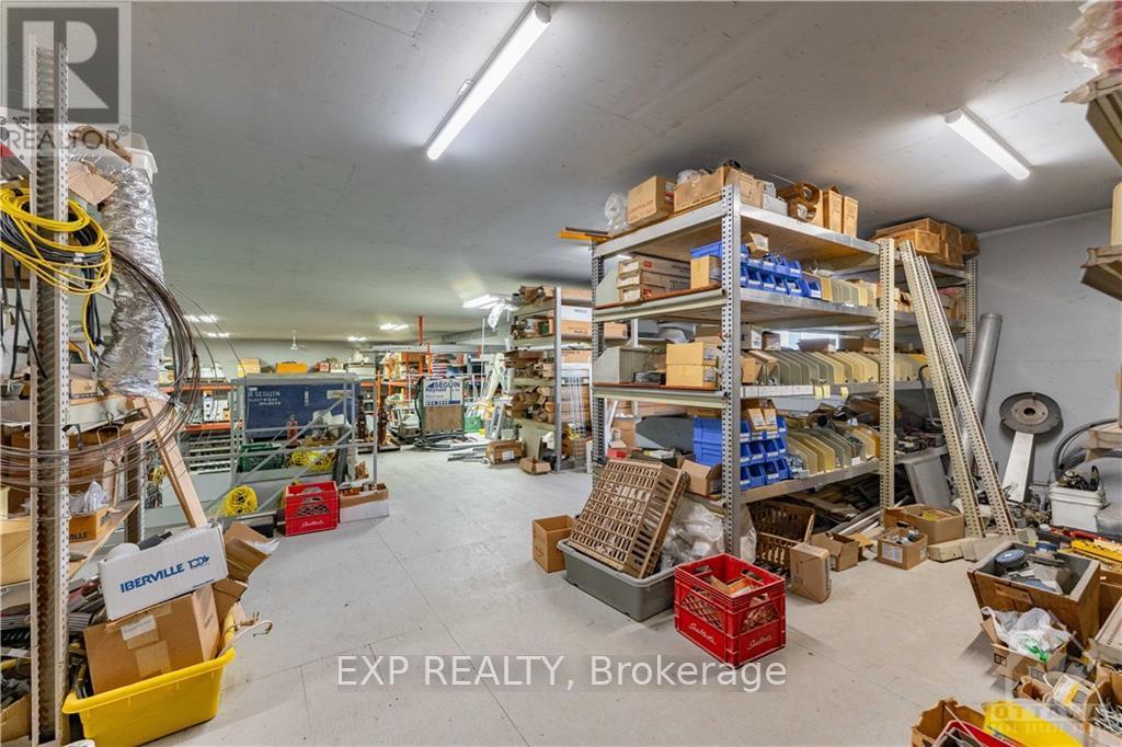 5536 County Road 10 Road, The Nation, Ontario  K0B 1G0 - Photo 15 - X12387950