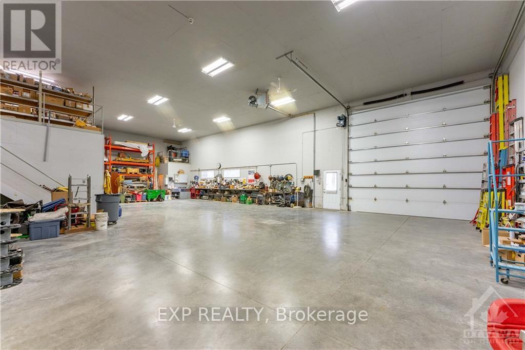 5536 County Road 10 Road, The Nation, Ontario  K0B 1G0 - Photo 27 - X12387950