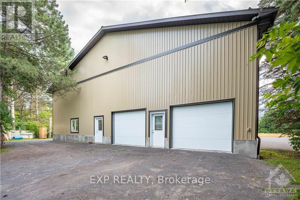 5536 County Road 10 Road, The Nation, Ontario  K0B 1G0 - Photo 30 - X12387950