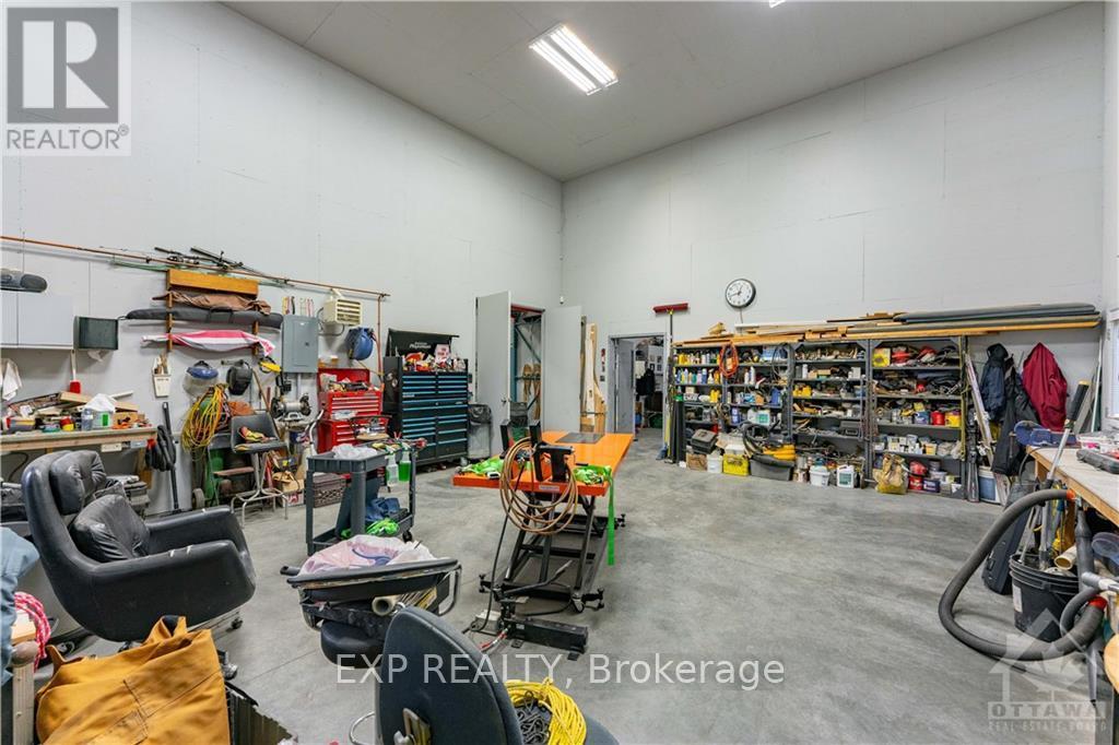 5536 County Road 10 Road, The Nation, Ontario  K0B 1G0 - Photo 22 - X12387950