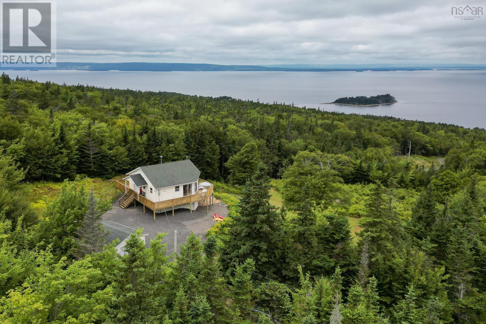 Lorem Ipsum Dolor Sit, Roberta, Nova Scotia  B0E  - Photo 2 - DEMO27304474