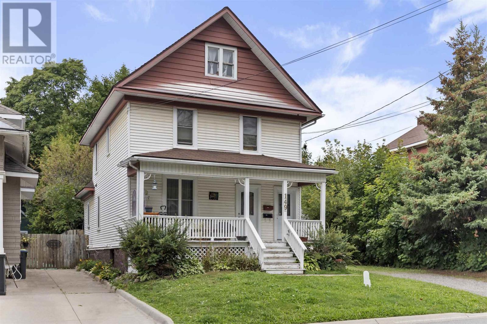 149 Kohler St, Sault Ste. Marie, Ontario  P6A 3V2 - Photo 3 - SM252516