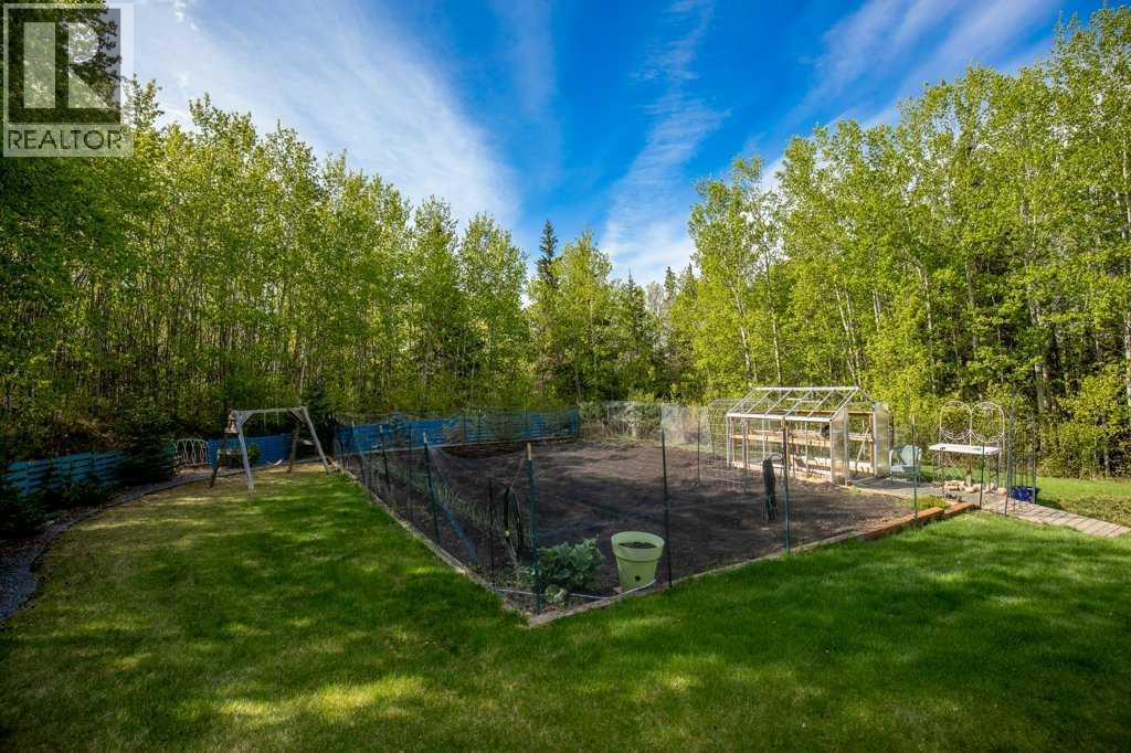422005 Range Road 20, Rural Ponoka County, Alberta  T0C 1V0 - Photo 6 - A2221467