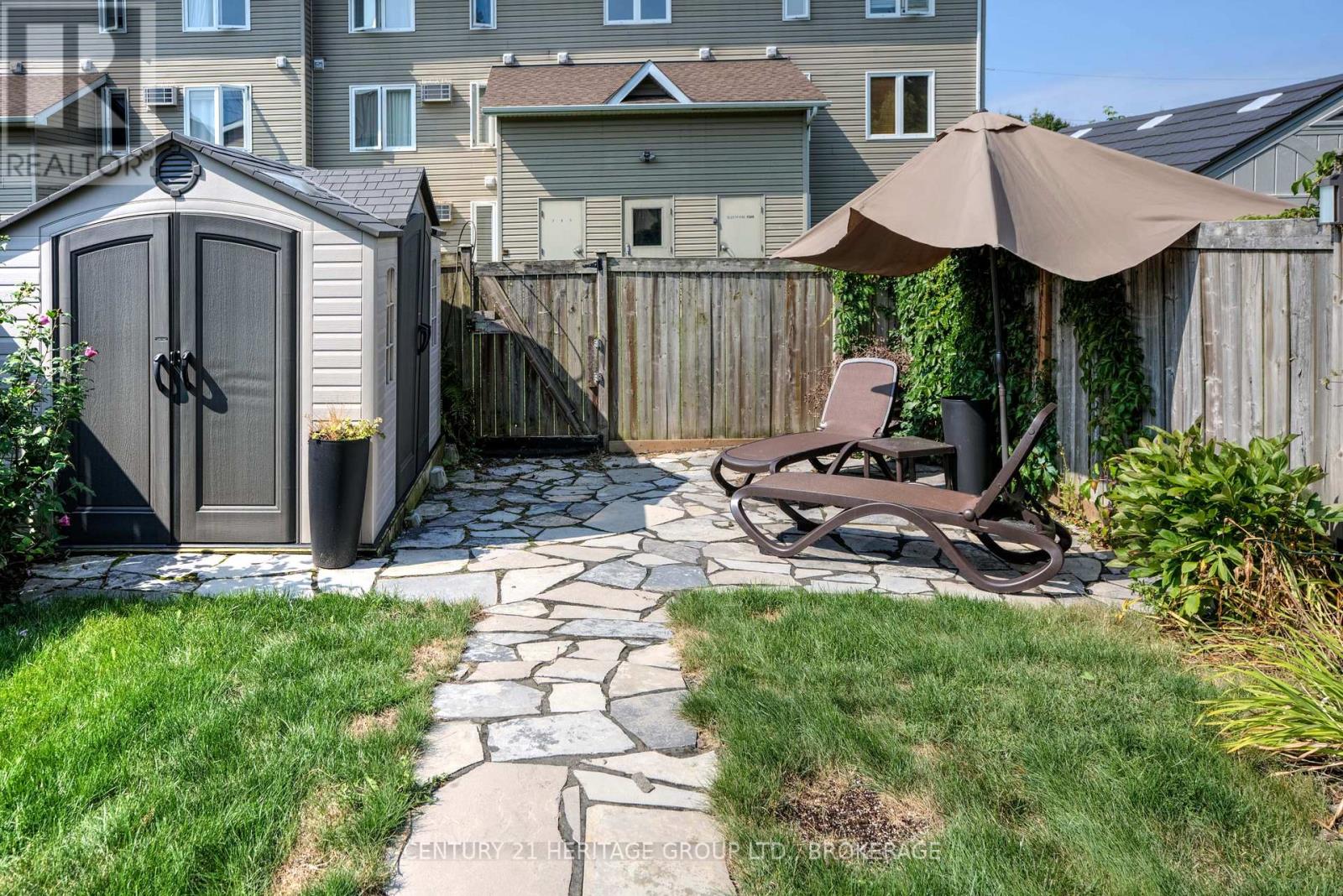 244 River Street, Gananoque, Ontario  K7G 2P7 - Photo 21 - X12388150