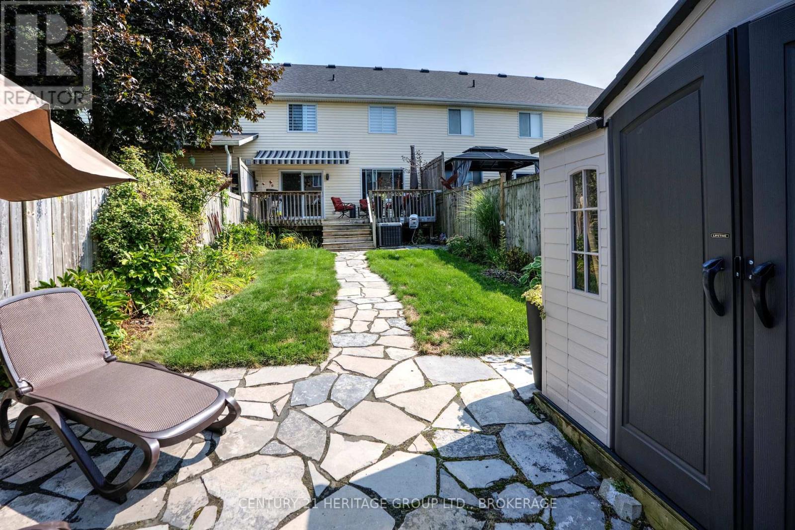 244 River Street, Gananoque, Ontario  K7G 2P7 - Photo 22 - X12388150