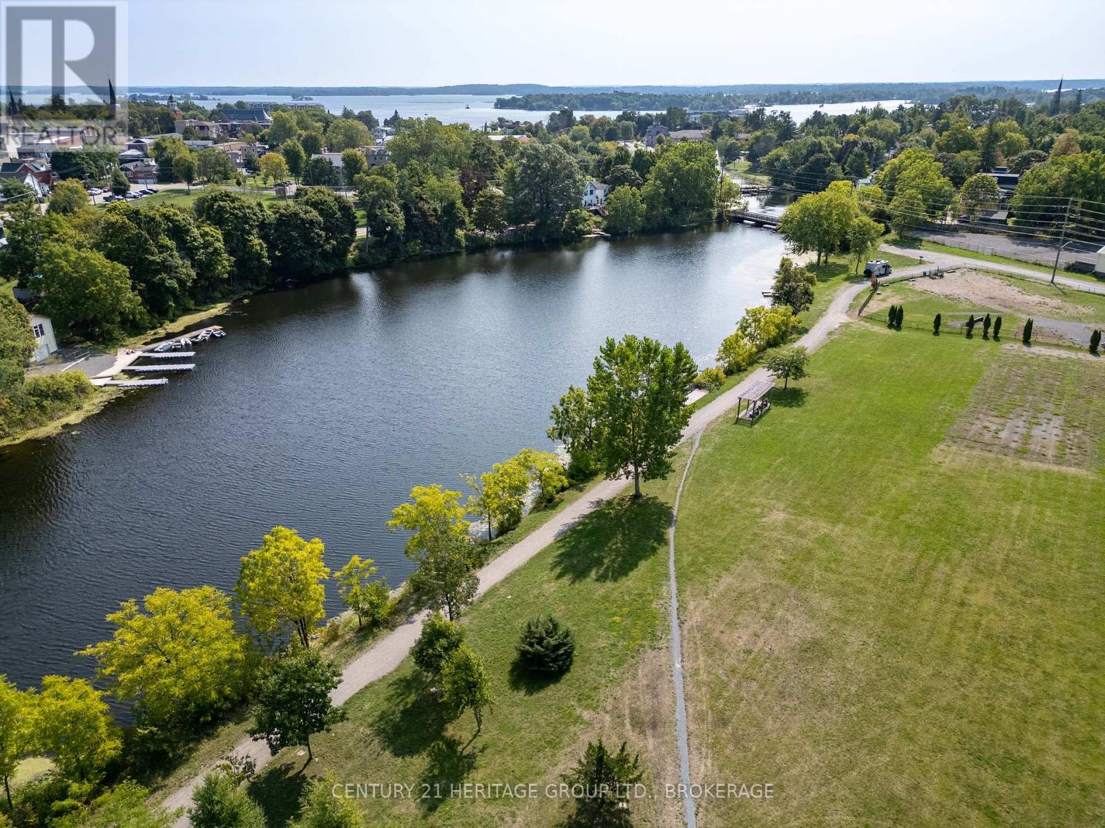 244 River Street, Gananoque, Ontario  K7G 2P7 - Photo 24 - X12388150