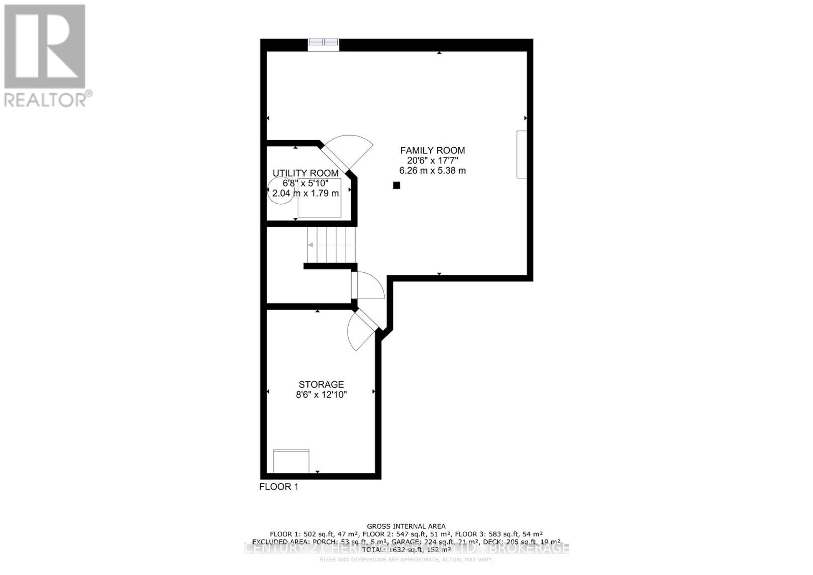 244 River Street, Gananoque, Ontario  K7G 2P7 - Photo 27 - X12388150